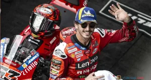 Pecco Bagnaia