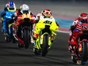 Pecco Bagnaia : Finish P-8 dengan 2 Poin Lebih Baik Daripada Crash Pecco Bagnaia