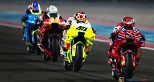 Pecco Bagnaia