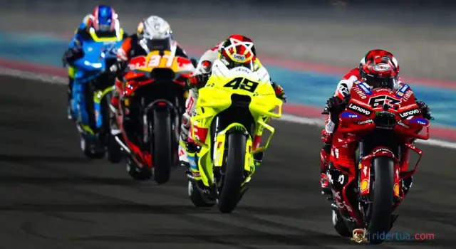 Pecco Bagnaia Pecco Bagnaia