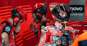 Pecco Bagnaia