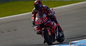 Pecco Bagnaia