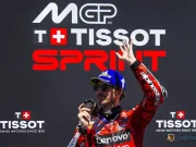 Pecco Bagnaia Mengakui Kelemahan dalam Sprint Race, Meski Merasa Sangat Aneh Pecco Bagnaia
