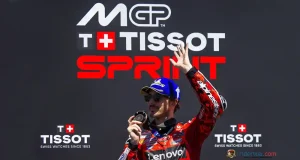 Pecco Bagnaia