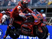 Pecco Bagnaia : Data Alex Marquez dengan Data Saya Tahun 2024 Lalu, Mirip! Pecco Bagnaia