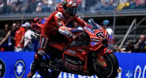 Pecco Bagnaia