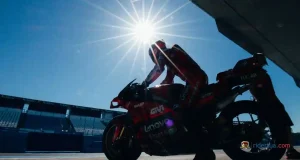 Pecco Bagnaia