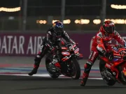 Jorge Martin : Tak Menyangka Saya Bisa Menyalip Pecco Bagnaia Pecco Bagnaia - Jorge Martin