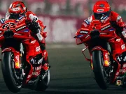 Carlo Pernat : Akan Sangat Sulit Mengalahkan Marc Marquez Musim Ini Pecco Bagnaia - Marc Marquez