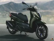 Skutik Ramping Mesin 310cc! Piaggio Beverly S 310 Dapat Pembaruan Skutik Ramping Mesin 310cc! Piaggio Beverly S 310 Dapat Pembaruan
