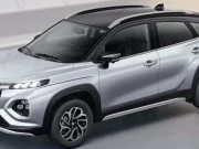 Mobil Baru Suzuki Tetap Memakai Mild Hybrid? Suzuki Fronx Carribean
