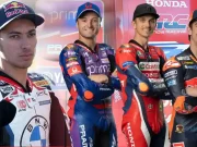Toprak Razgatlioglu Gabung Pramac Yamaha Gantikan Miller atau Ke Repsol Honda Gantikan Luca Marini Jika Acosta Tetap di KTM? Toprak Razgatlioglu - Jack Miller - Luca Marini - Pedro Acosta