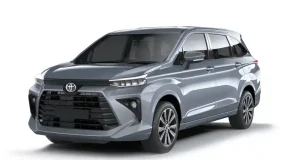 Toyota Avanza 2025