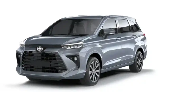 Toyota Avanza 2025 Toyota Avanza 2025