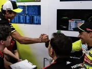 Valentino Rossi - Franco Morbidelli
