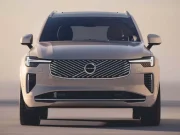Volvo XC90 2025 City Magazine