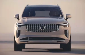 Volvo Hadirkan XC90 di Indonesia, SUV PHEV! Volvo XC90 2025 City Magazine