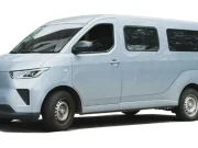 Nama Resmi Wuling EV Van Bakal Diumumkan? Wuling Yangguang Cars