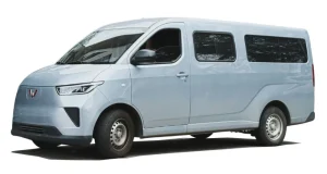 Wuling Yangguang Cars