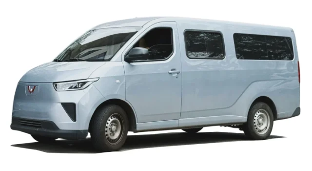 Wuling Yangguang Cars