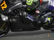 Motor Yamaha V4 Akhirnya Datang Juga: Masih Dibandingkan dengan Mesin Inline4, Lebih Ngacir Mana Yamaha M1 Test