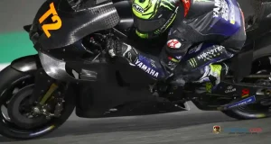 Yamaha M1 Test