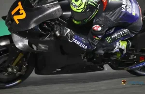 Motor Yamaha V4 Akhirnya Datang Juga: Masih Dibandingkan dengan Mesin Inline4, Lebih Ngacir Mana Yamaha M1 Test