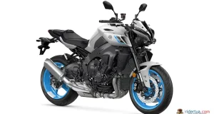 Yamaha MT-10 2025: R1 Versi Naked Ini Dapat Penyegaran, Harga Mulai Rp 200 Jutaan