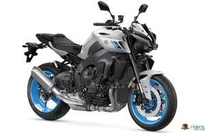 Yamaha MT-10 2025: R1 Versi Naked Ini Dapat Penyegaran, Harga Mulai Rp 200 Jutaan Yamaha MT-10 2025: R1 Versi Naked Ini Dapat Penyegaran, Harga Mulai Rp 200 Jutaan