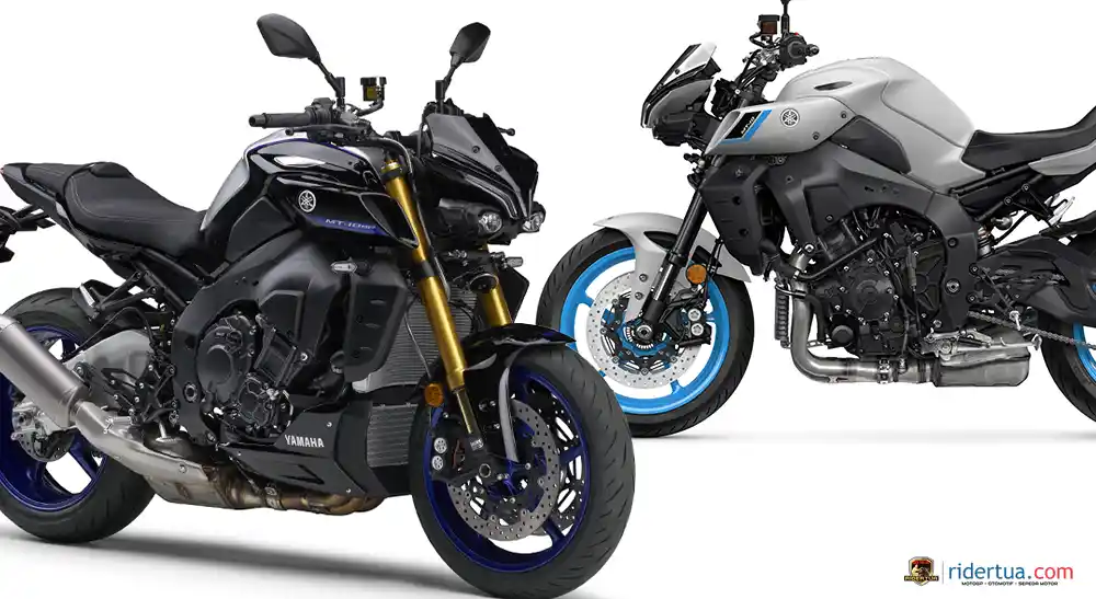 Yamaha MT-10 2025: R1 Versi Naked Ini Dapat Penyegaran, Harga Mulai Rp 200 Jutaan 1 Yamaha MT-10 2025: R1 Versi Naked Ini Dapat Penyegaran, Harga Mulai Rp 200 Jutaan