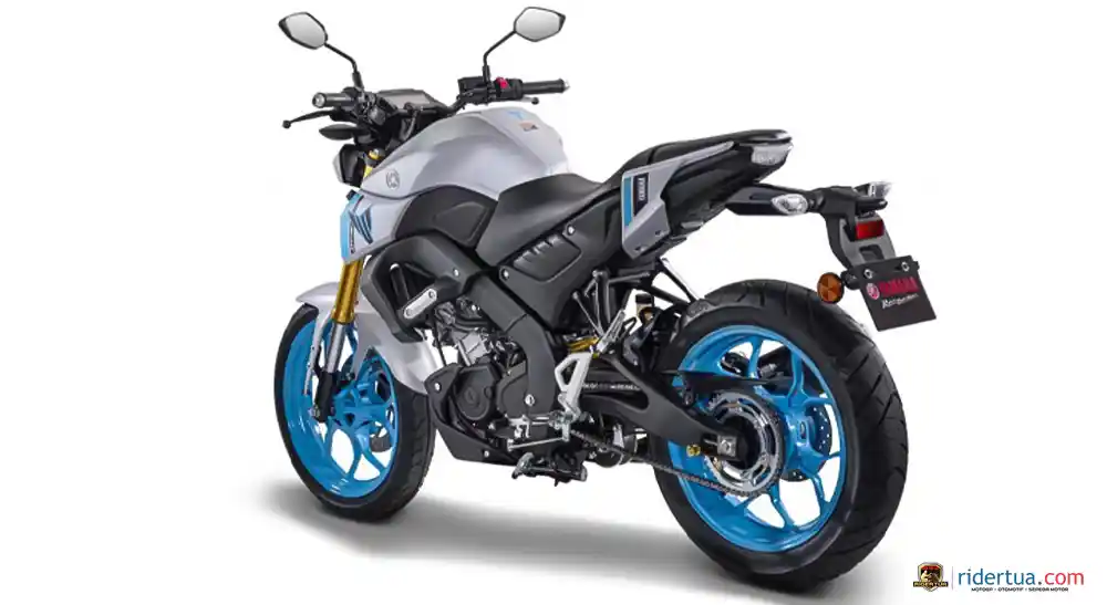 Yamaha MT-15 2025: Pembaruan Motor Sport Naked, Tampil Garang Harga Segini 1 Yamaha MT-15 2025: Pembaruan Motor Sport Naked, Tampil Garang Harga Segini