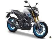 Yamaha MT-15 2025: Pembaruan Motor Sport Naked, Tampil Garang Harga Segini
