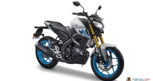 Yamaha MT-15 2025: Pembaruan Motor Sport Naked, Tampil Garang Harga Segini