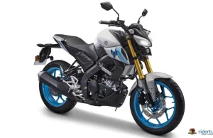 Yamaha MT-15 2025: Pembaruan Motor Sport Naked, Tampil Garang Harga Segini Yamaha MT-15 2025: Pembaruan Motor Sport Naked, Tampil Garang Harga Segini