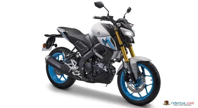 Yamaha MT-15 2025 Yamaha MT-15 2025: Pembaruan Motor Sport Naked, Tampil Garang Harga Segini