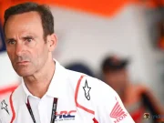 Alberto Puig Tidak Bisa Hadir di Pit Honda MotoGP : Kakiku Mati Rasa dan Tidak Bisa Bergerak alberto puig