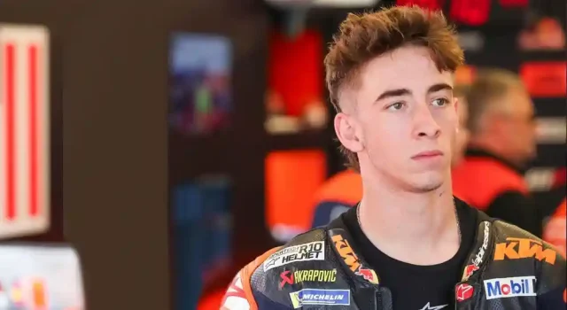 Pedro Acosta Pedro Acosta