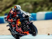 Pedro Acosta : Aragon Minim Cengkeraman, Itu Menguntungkan Para Pembalap KTM Pedro Acosta