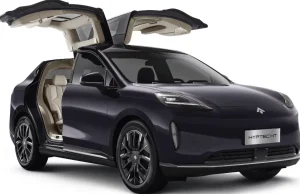 Aion Y Plus dan Hyptec HT Bakal Dirakit Lokal Akhir Tahun Ini? Mobil listrik GAC Aion Hyptec HT Indonesia 1