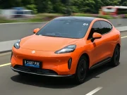 GAC Aion Hyptec HT Indonesia
