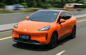 GAC Aion Bicara Soal Insentif BEV Impor Tahun 2025 GAC Aion Hyptec HT Indonesia