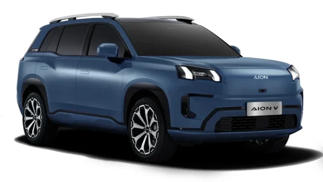 Aion V Indonesia 1 Aion V Indonesia