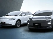 Aletra L8 EV