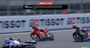 Alex Marquez
