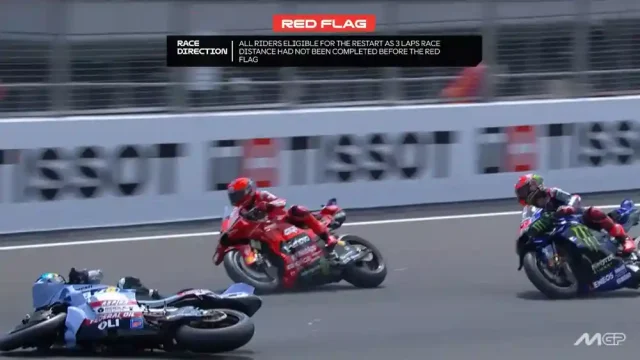 Alex Marquez Alex Marquez