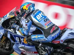 Alex Marquez