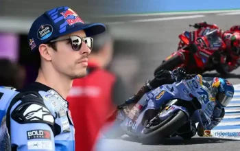 Alex Marquez Incar Kursi Tim Pabrikan Ducati, Layak Gantikan Bagnaia di 2027?