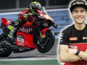 Alvaro Bautista Mengonfirmasi Niatnya untuk Balapan di WorldSBK di 2026 Bersama Ducati Alvaro Bautista