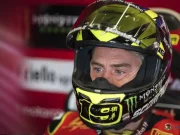 Alvaro Bautista 3 Kali Crash dalam Latihan di Cremona : Tapi Saya Tidak Kecewa! Alvaro Bautista
