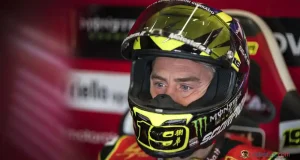 Alvaro Bautista